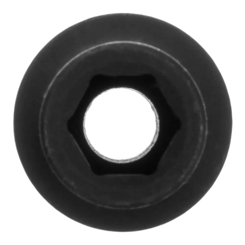Головка торцевая ударная удлиненная 10мм 1/2" 6-гр CrMo Stels 13934