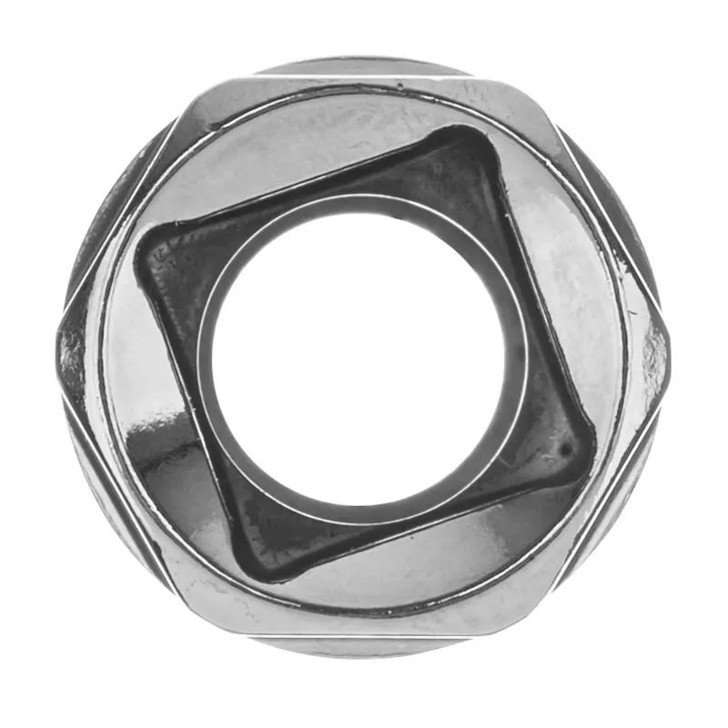 Головка торц 14мм 1/2"12-гран под квадрат GROSS 13187