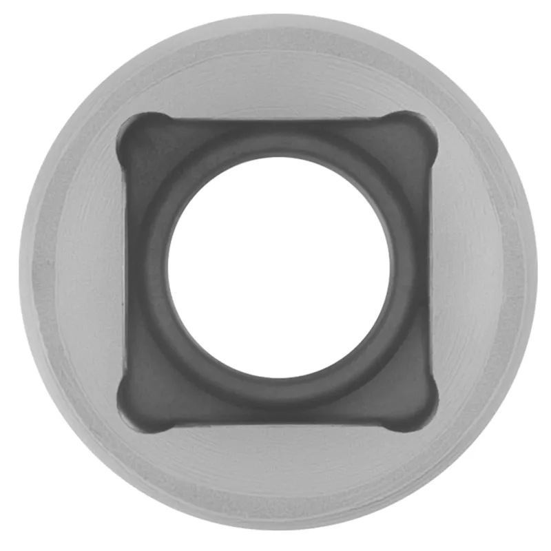 Головка торцевая 11мм 1/2" 6-гранная, под квадрат STELS 13822