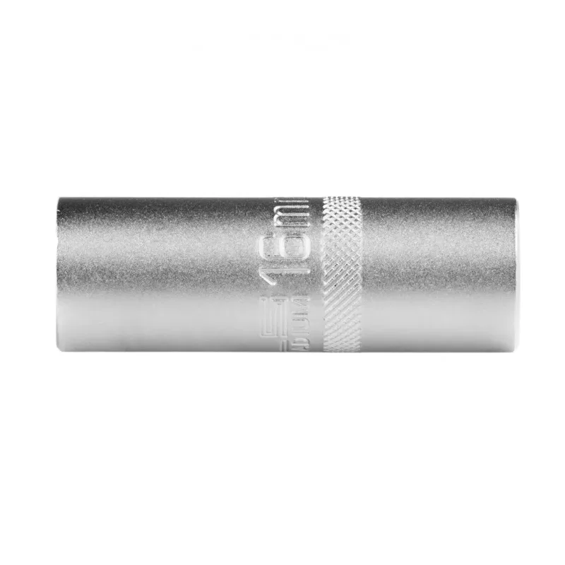 Головка торцевая 16мм 1/2"12-гранная, под квадрат STELS 13636