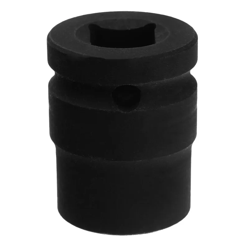 Головка ударная шестигранная 19мм 1/2" Stels 13924