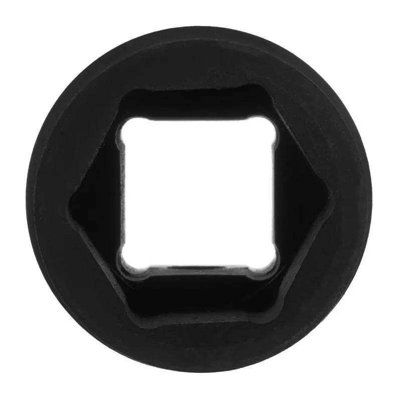 Головка ударная шестигранная 19мм 1/2" Stels 13924