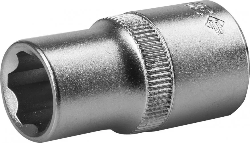 Головка торцевая 1/2"-13мм ЗУБР Мастер 27725-13_z02
