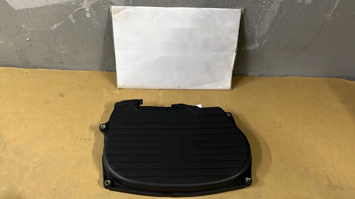 Крышка ГРМ верхняя Jac S5 1023700GB
