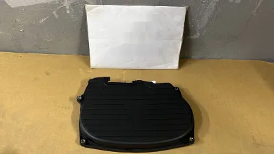 Крышка ГРМ верхняя Jac S5 1023700GB