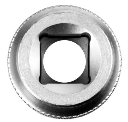 Головка торцевая удлиненная 24мм 1/2" 6-гр CrV STELS 13883