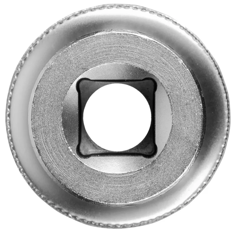 Головка торцевая удлиненная 32мм 1/2" 6-гр CrV STELS 13886