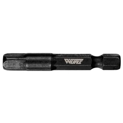 Адаптер для торцевых головок Wurz 1/4"*50 мм (1450)