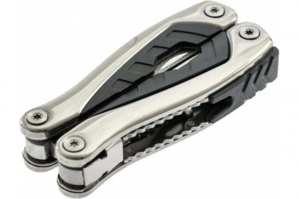 Трансформер 160мм 15 функций авторазжим в чехле MATRIX 17623