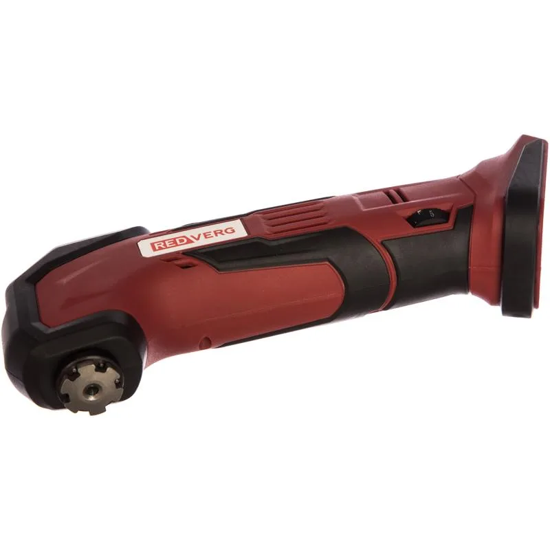 Инструмент многофункциональный аккумуляторный RedVerg RD-MT18V (без акк, без з/у)