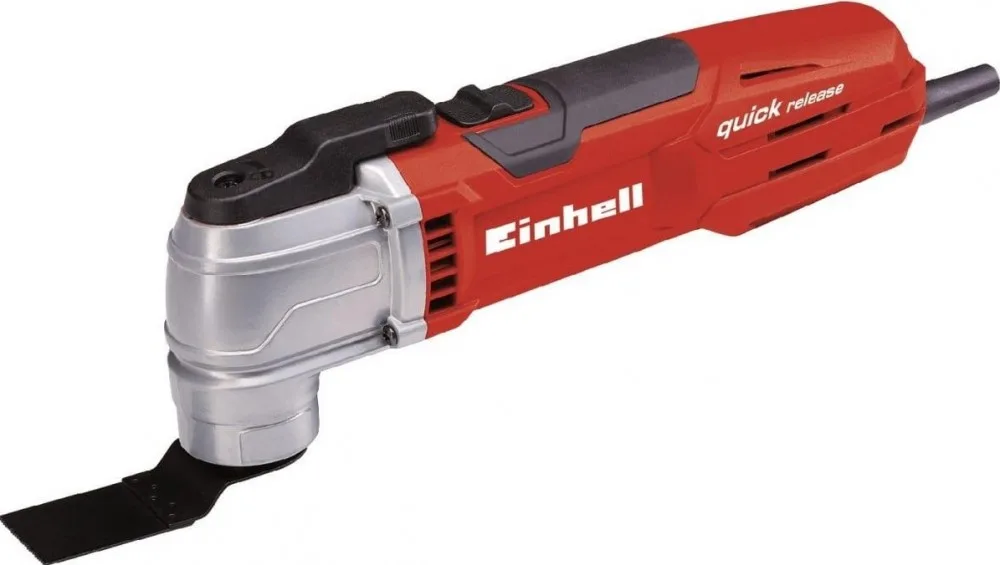 МФУ EINHELL TE-MG 300 EQ (300Вт, 22000-40000кол/мин, 3,2 град.) 4465150