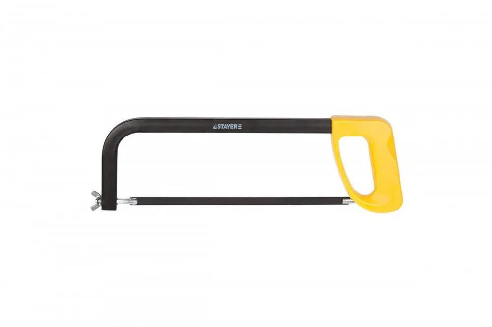 Ножовка Max-Cut MS100 по металлу, 60кгс, STAYER 1576_z01