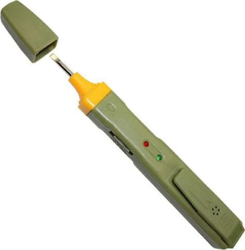 Отвертка -индикатор Ресанта 6885-48 NS(RF А101)зву