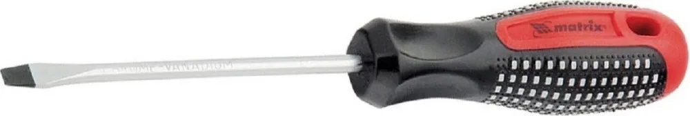 Отвертка FusionSL 8,0*150 мм Matrix 11425