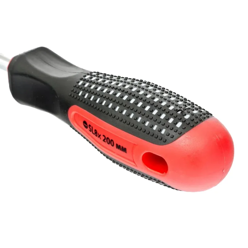 Отвертка FusionSL 8,0*200 мм Matrix 11426
