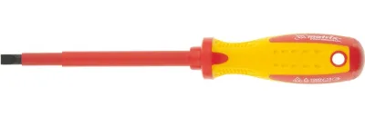 Отвертка SL5,5*125мм ДИЭЛ Matrix Insulated 12918
