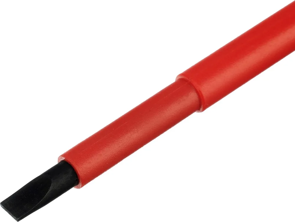 Отвертка SL5,5*125мм ДИЭЛ Matrix Insulated 12918