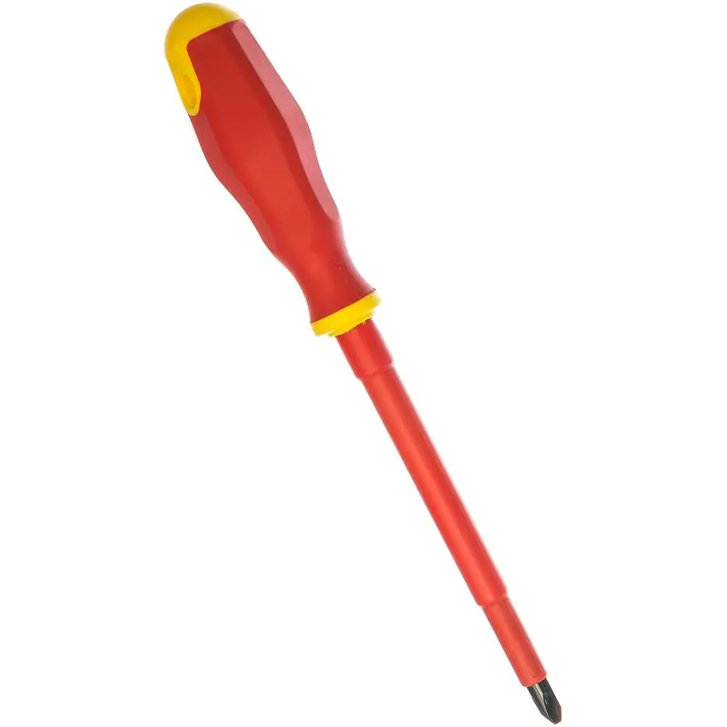 Отвертка диэлектр 1000Вт PH3*150мм STAYER 25142-3-15_z01