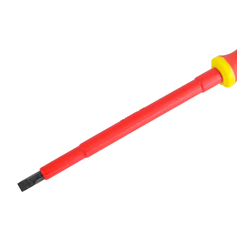 Отвертка STAYER SL6,5*150 мм диэл 1000Вт 25141-06-15_z01