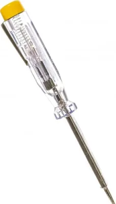 Отвертка индикатор STAYER 70-250В 140мм 2572-14_z01