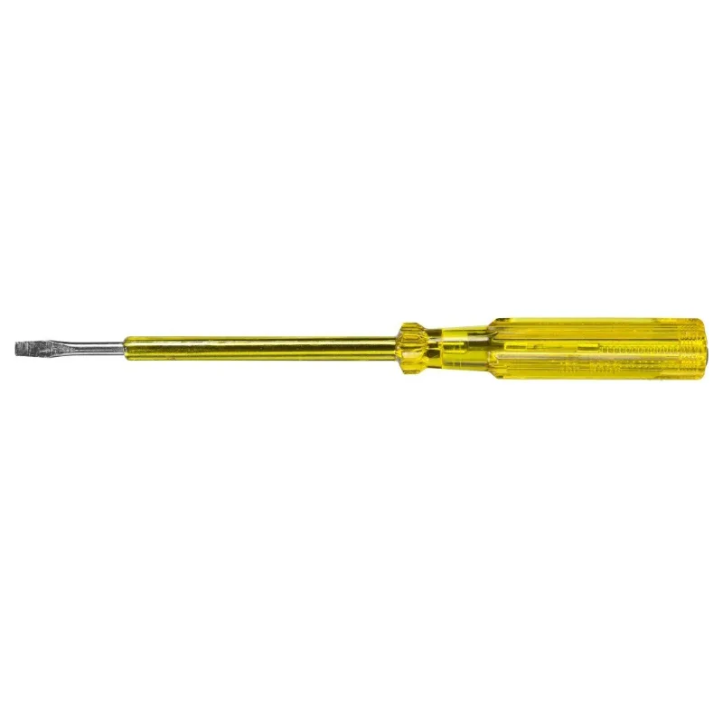 Пробник электрический STAYER "STANDARD 100-500В 190мм 2570-19_z01