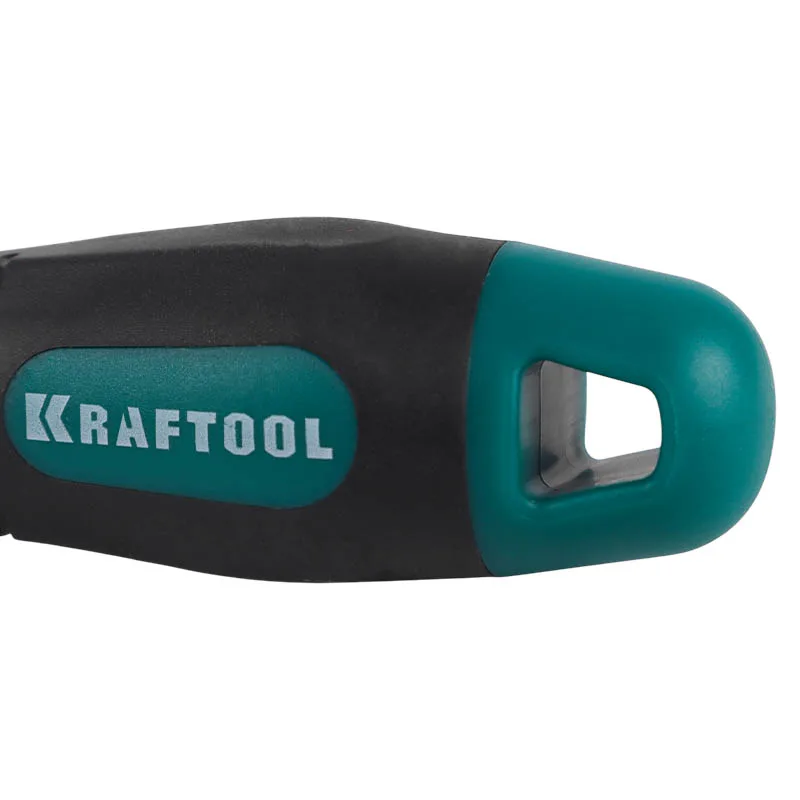 Отвертка SL4*100мм KRAFTOOL Х-Drive 250071-4.0*090