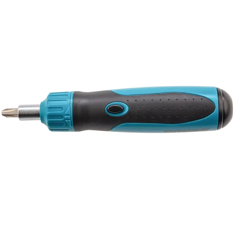 Отвертка реверсивная механизм SmartPush mini S2 Gross 11611
