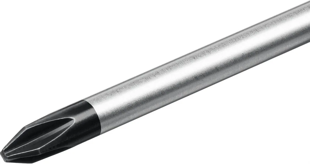 Отвертка PH1*100мм 2х-ком рукоятка, магнитный наконечник STAYER Hercules 2510-1-10