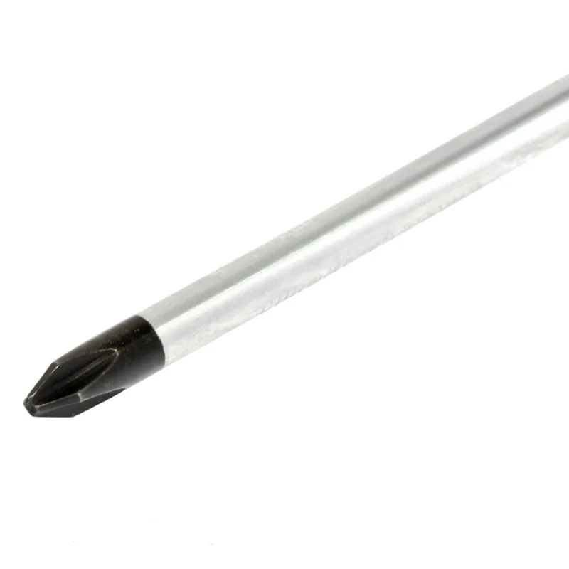 Отвертка FusionPH2*200мм Matrix 11442