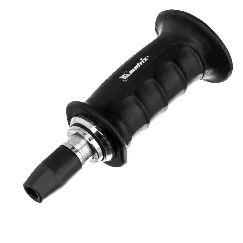 Отвертка ударно-поворотная 1/2" с набом бит (6шт) MATRIX 11561