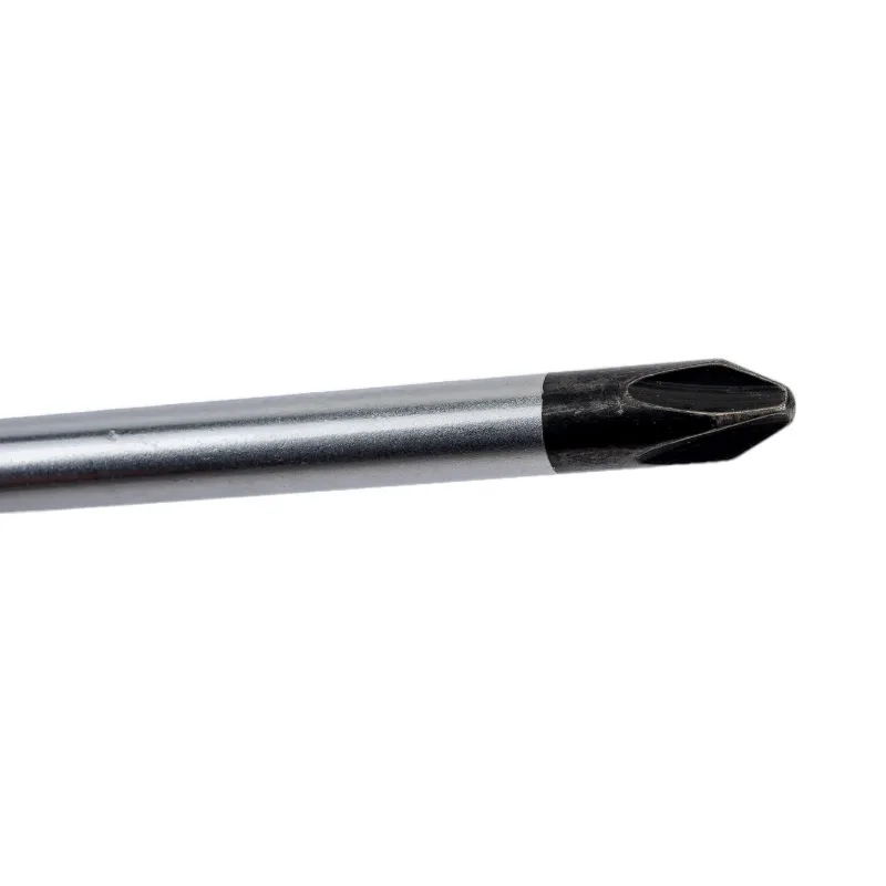 Отвертка PH2*100мм 2х-ком рукоятка, магнитный наконечник STAYER Hercules 2510-2-10_z03