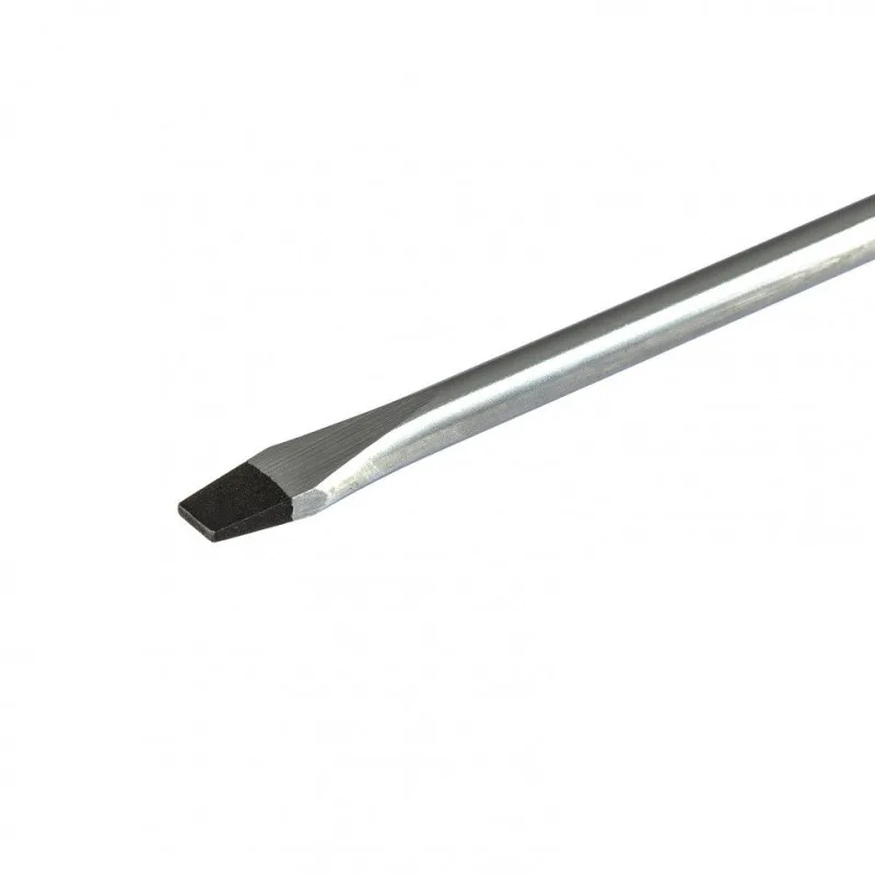 Отвертка Profi SL4,0*100мм S2 двухкомп. рукоятка Matrix 11810