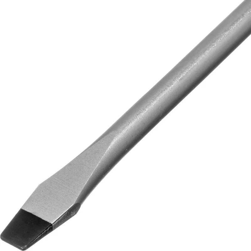 Отвертка SL3*100мм S2 3-х комп рукоятка Denzel 121907