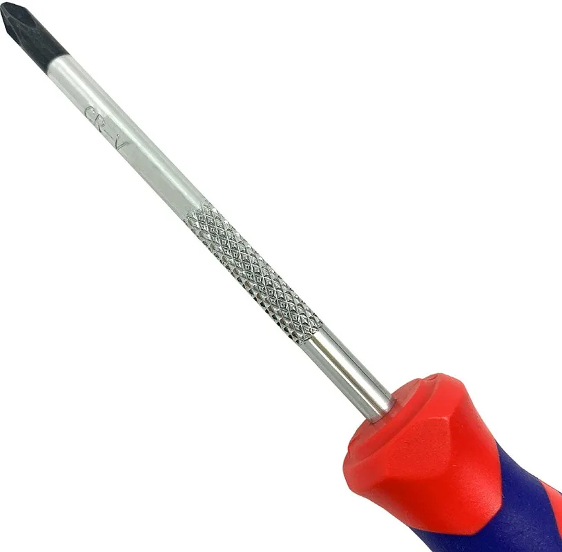 Отвертка крестовая PH2*150мм CR-V WORKPRO WP221030