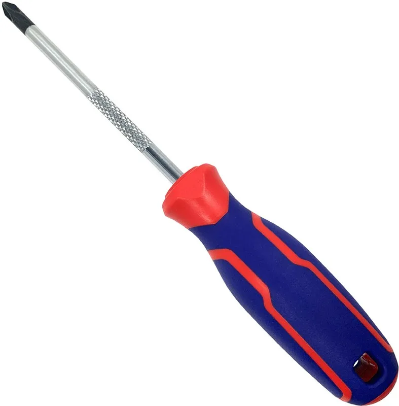 Отвертка крестовая PH2*150мм CR-V WORKPRO WP221030