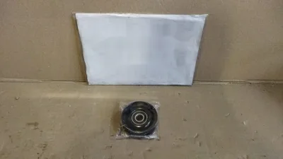 Ролик приводной  ремня кондиционера Jac S5 1015080GA