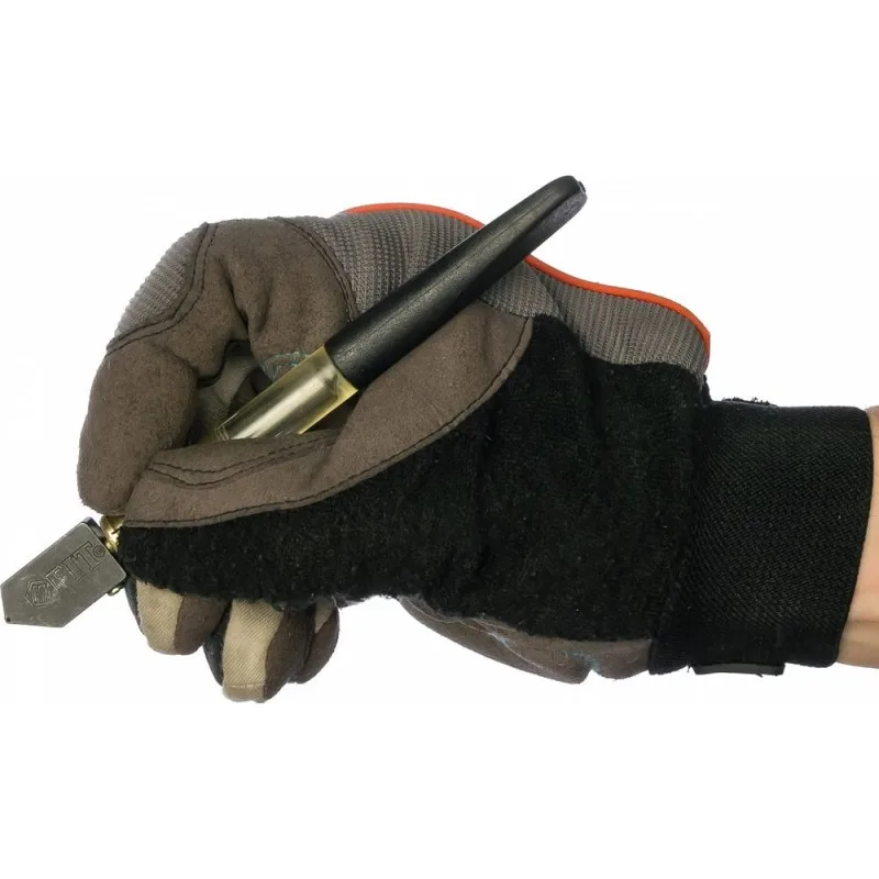 Стеклорез роликовый масляный FIT 16921