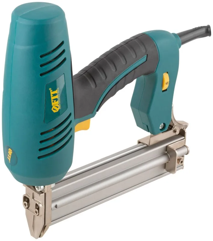 Степлер электрический FIT 80632 (1800Вт, 35уд/мин, 15-25мм )