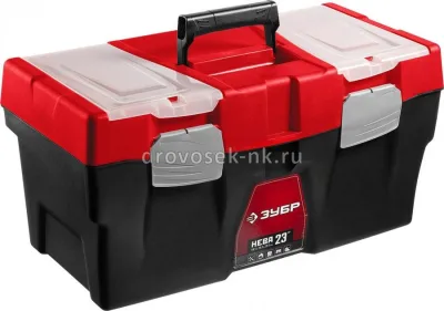 Ящик для инструмента Зубр НЕВА-23 38323-23