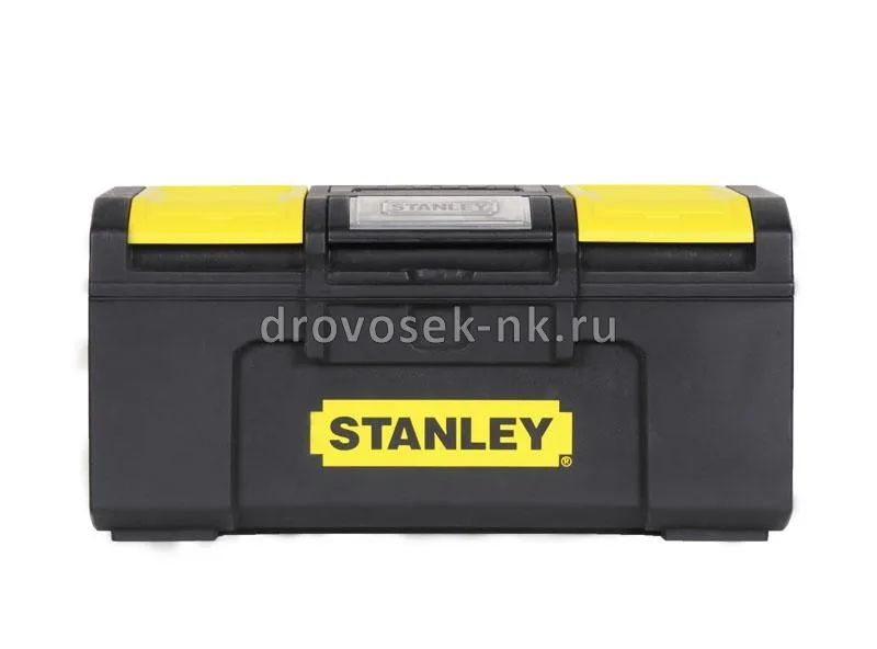 Ящик для инструмента Stanley пластмассовый 19'' 1-79-217