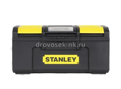 Ящик для инструмента Stanley пластмассовый 19'' 1-79-217
