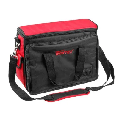 Сумка для инструмента 390*210*310мм WORTEX WB 4030 (до30кг)0323170