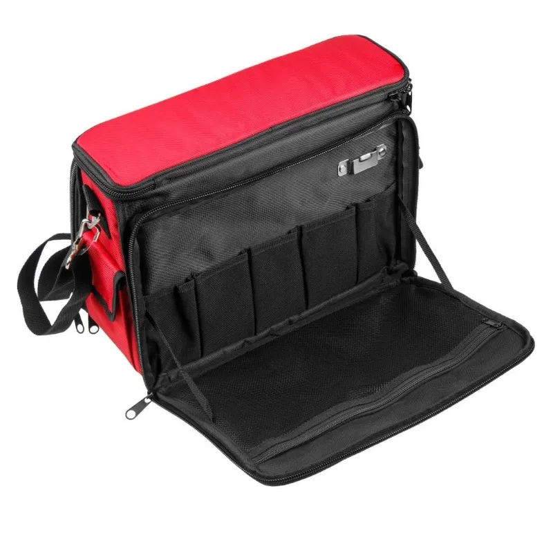 Сумка для инструмента 390*210*310мм WORTEX WB 4030 (до30кг)0323170