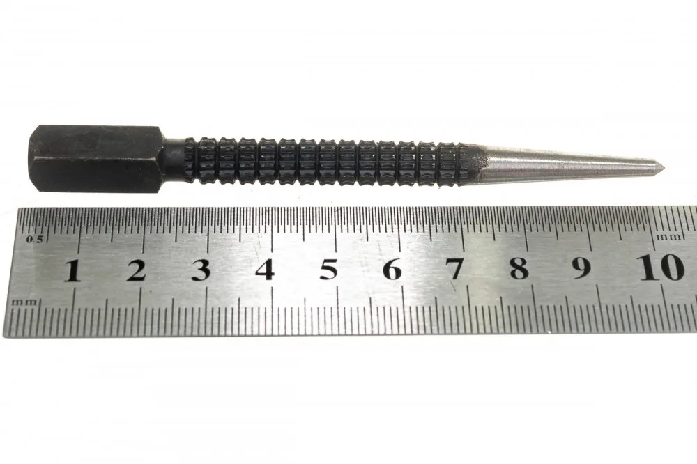 Кернер 100мм d-3,2мм STAYER 21432-3,2