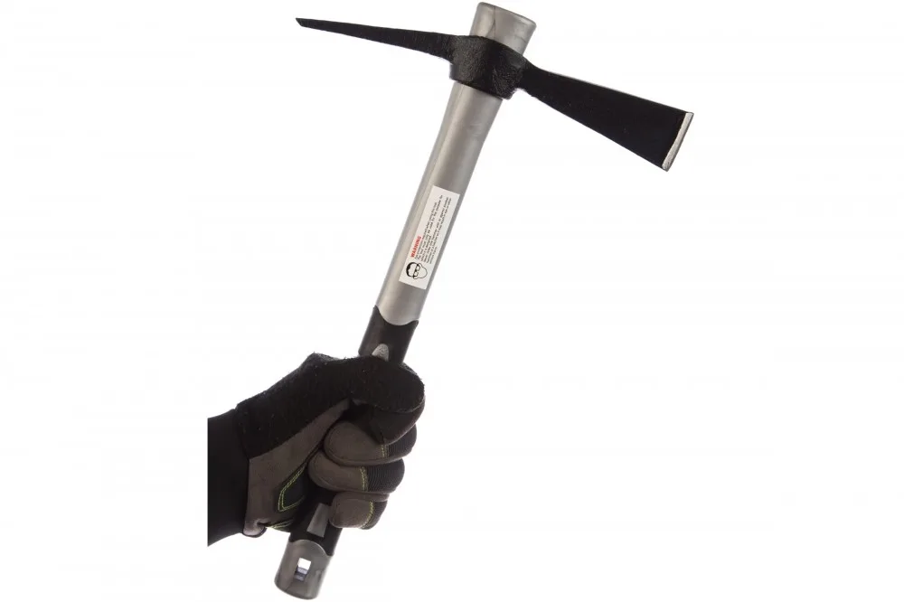 Кирка Мини 500г двухплоскостн Matrix 21826