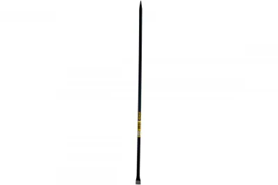 Лом монтажный Stayer 1500мм, 22мм, шестигранный 21625-150