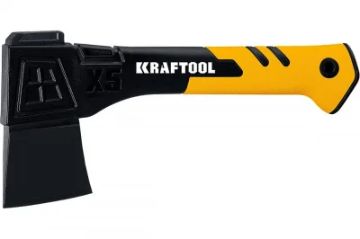 Топор универсальный X5 550кг 230мм KRAFTOOL 20660-05