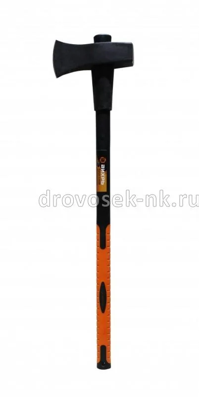 Колун К3600Ф (фиберглас. топорище) Вихрь 73/2/1/5