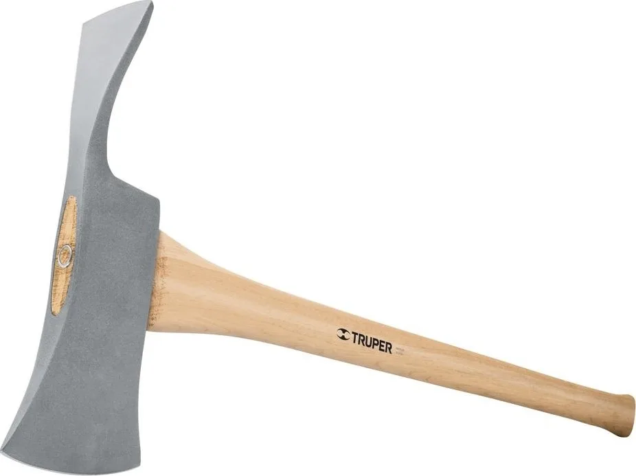 Топор Truper с рукояткой из орехового дерева 14966