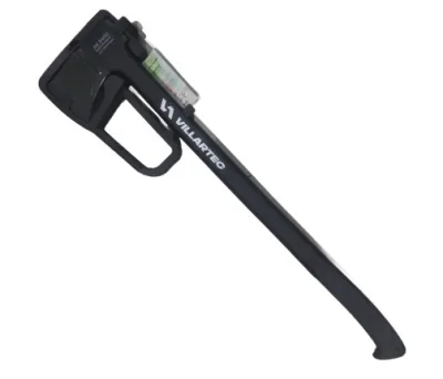 Колун 3400г 97см (38") фиберглассовая рукоятка Villartec AX3400 25904293400